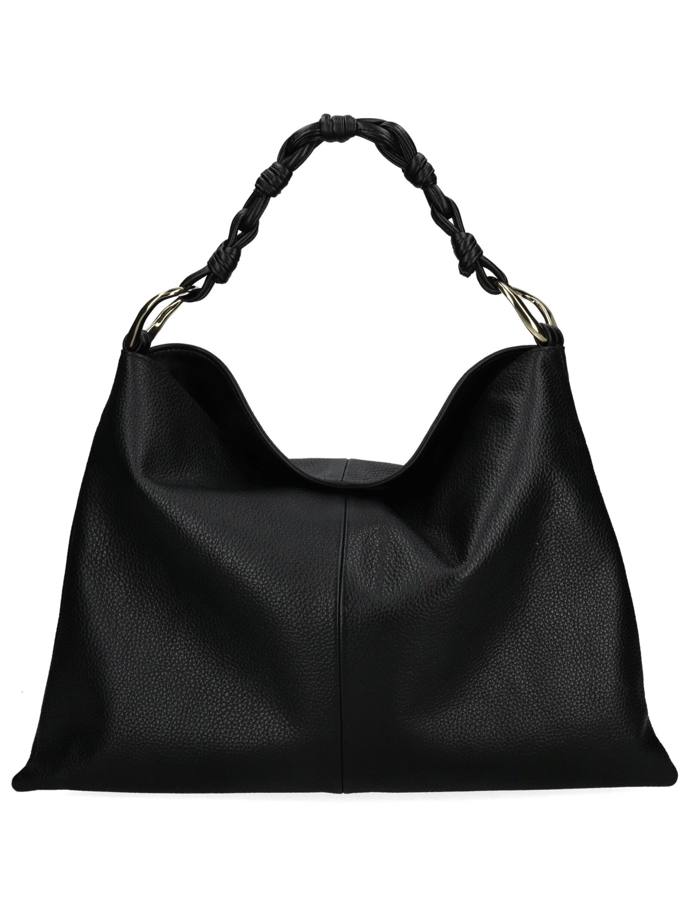 Dolce Vita Shoulder Bag in Black
