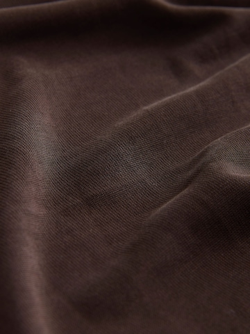 Next Majica | rjava barva