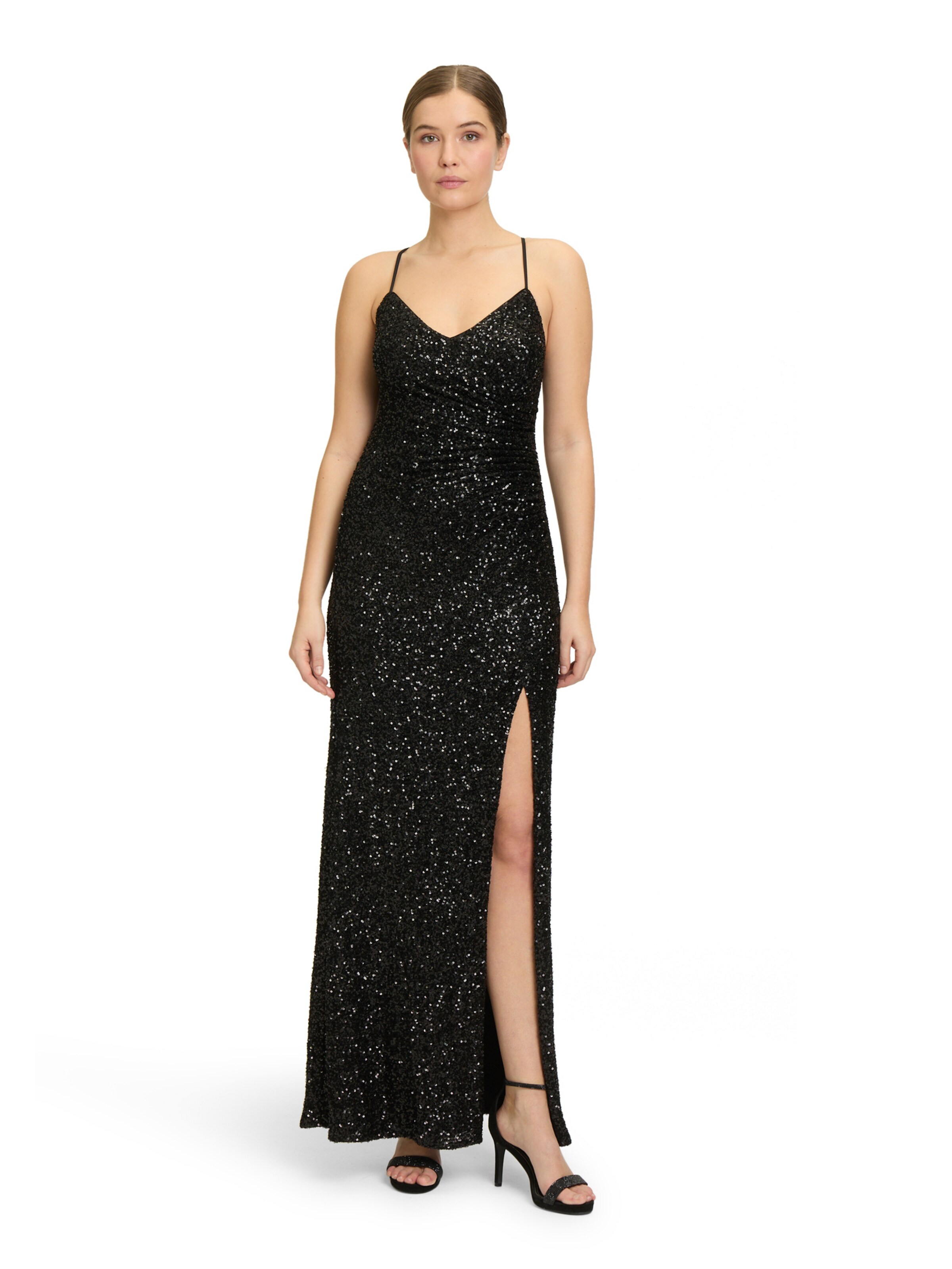 Vera Mont Evening dress in Black: front