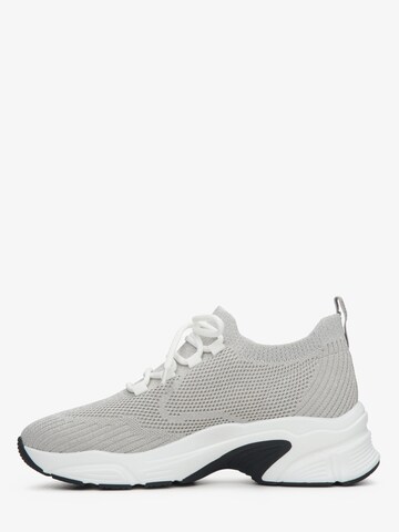 Estro Sneaker low‌‌‌‌‌ in Grau