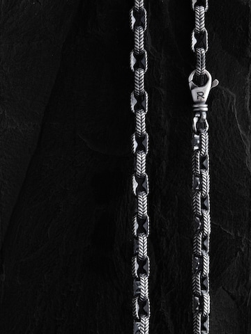 REYTEL - Cadena 'TAPFER' en plata