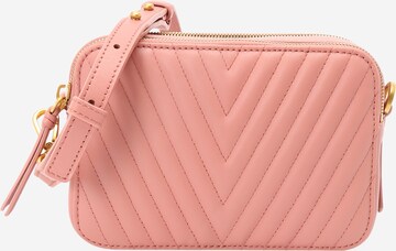 Les Visionnaires - Bolso de hombro 'ELLA' en rosa