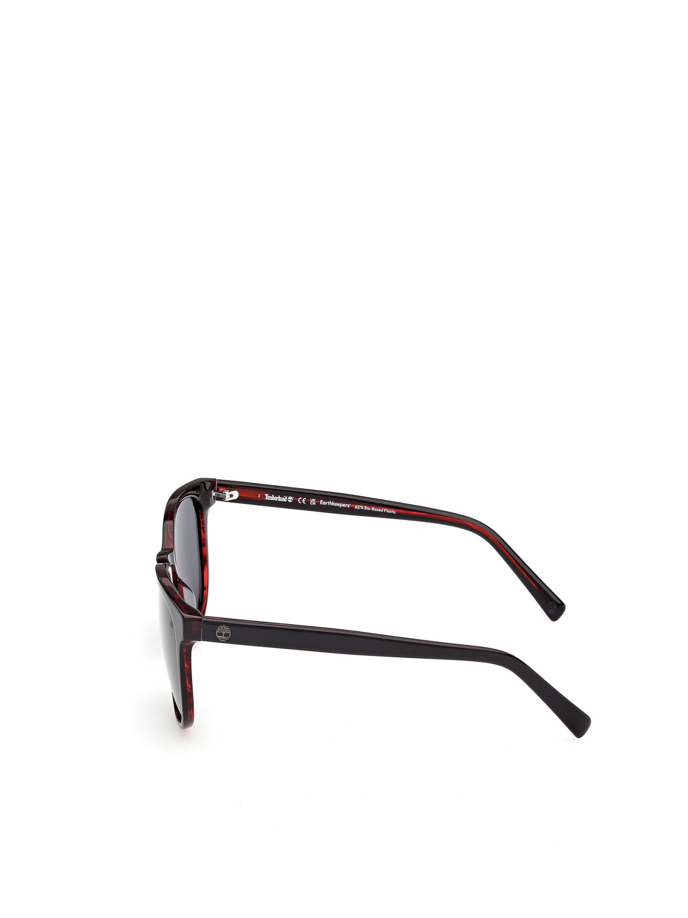 TIMBERLAND Zonnebril in Zwart