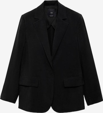 MANGOSako 'Su' - crna boja: prednji dio