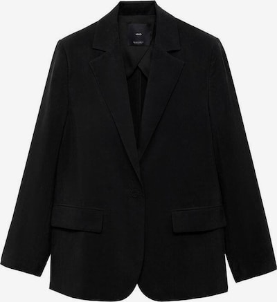 MANGO Sako 'Su' u crna, Pregled proizvoda