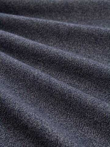 TOM TAILOR Shirt in Blauw