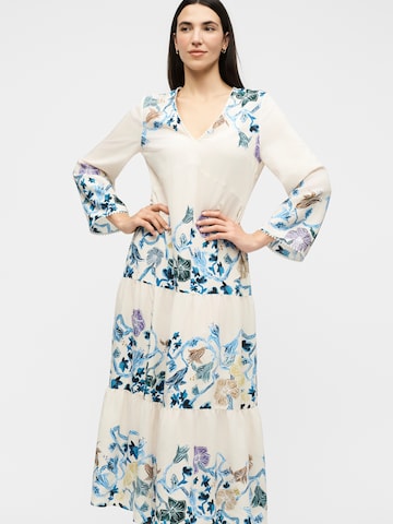 Robe 'NAO' Munthe en blanc