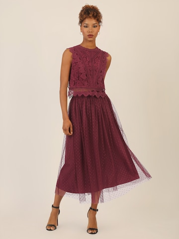 APART Top in Rot