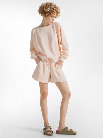 regular Pantaloni di DEHA in rosa