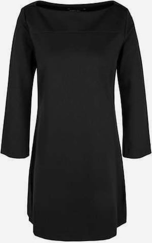 Marc Cain Dress in Black: front