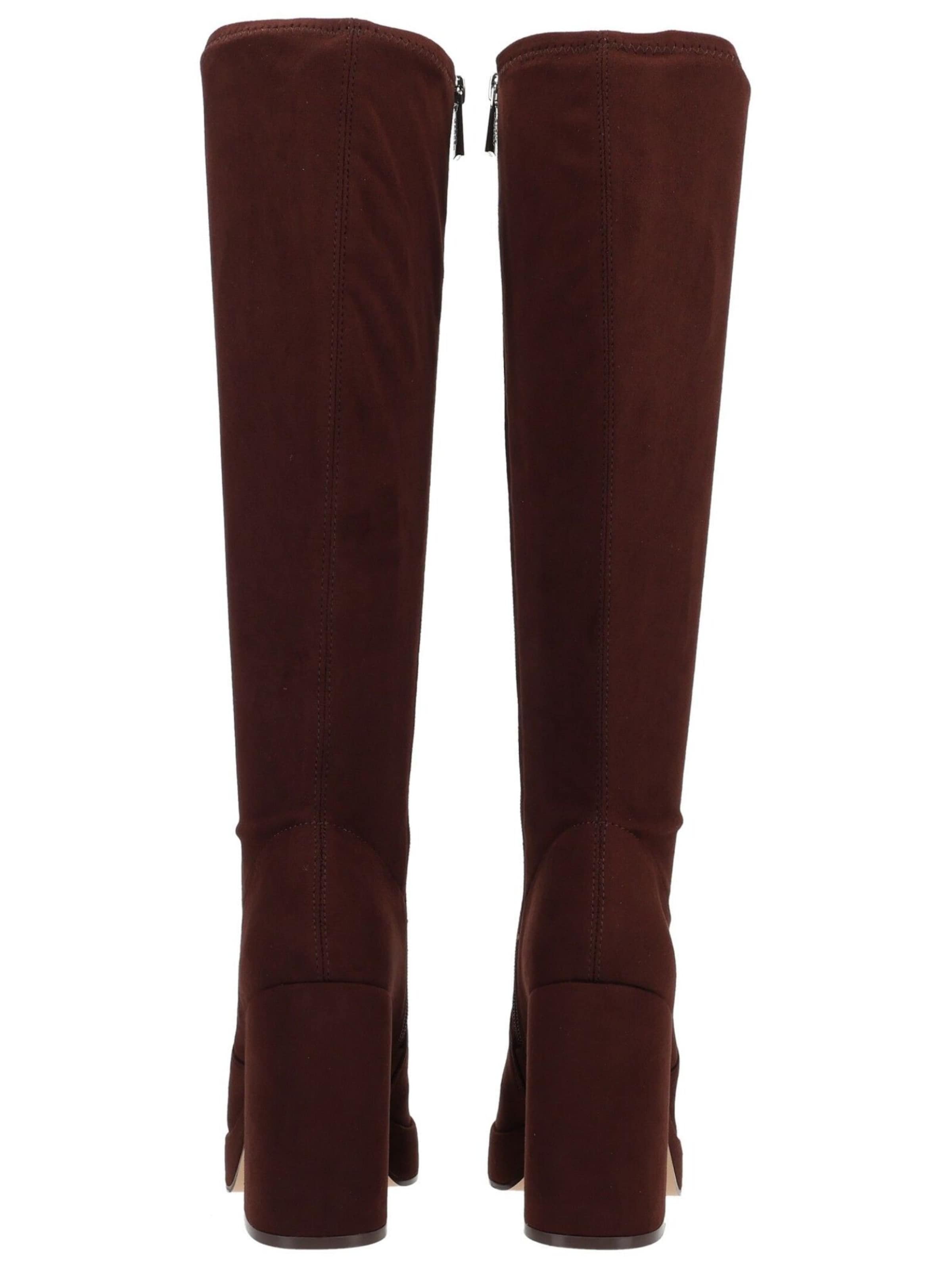 Stivale di STEVE MADDEN in marrone