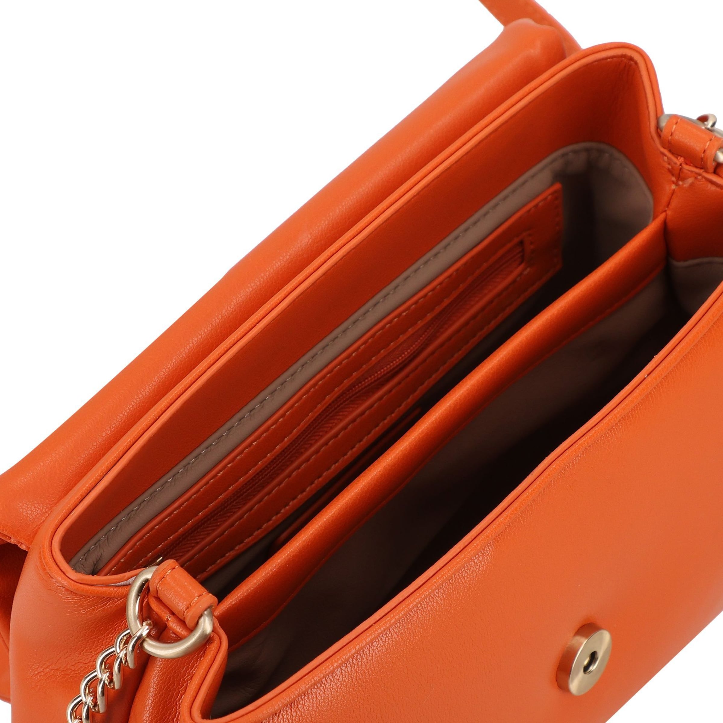 VALENTINO Schoudertas 'Stella' in Oranje