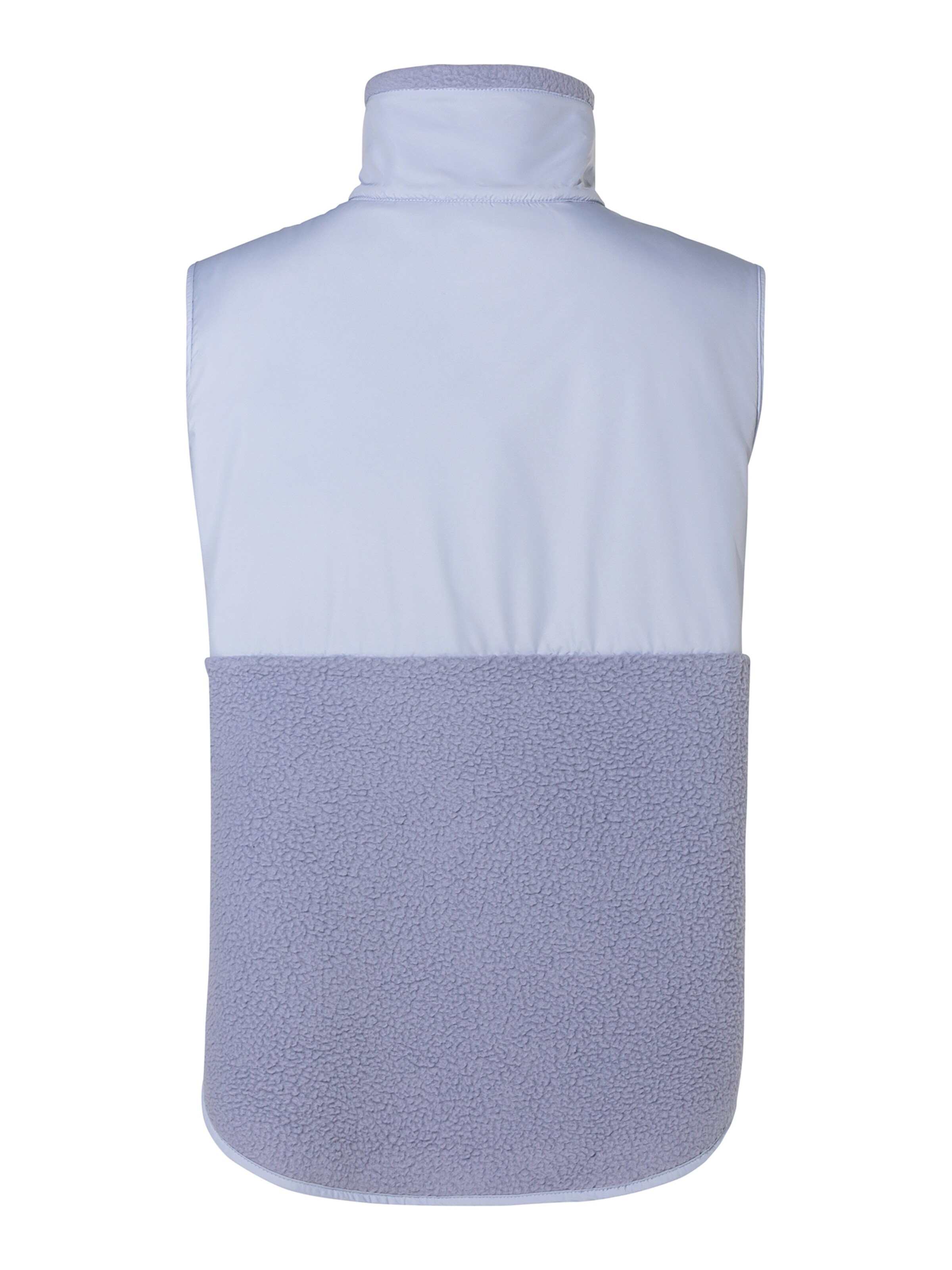 VAUDE Weste 'W Najun' in Lila