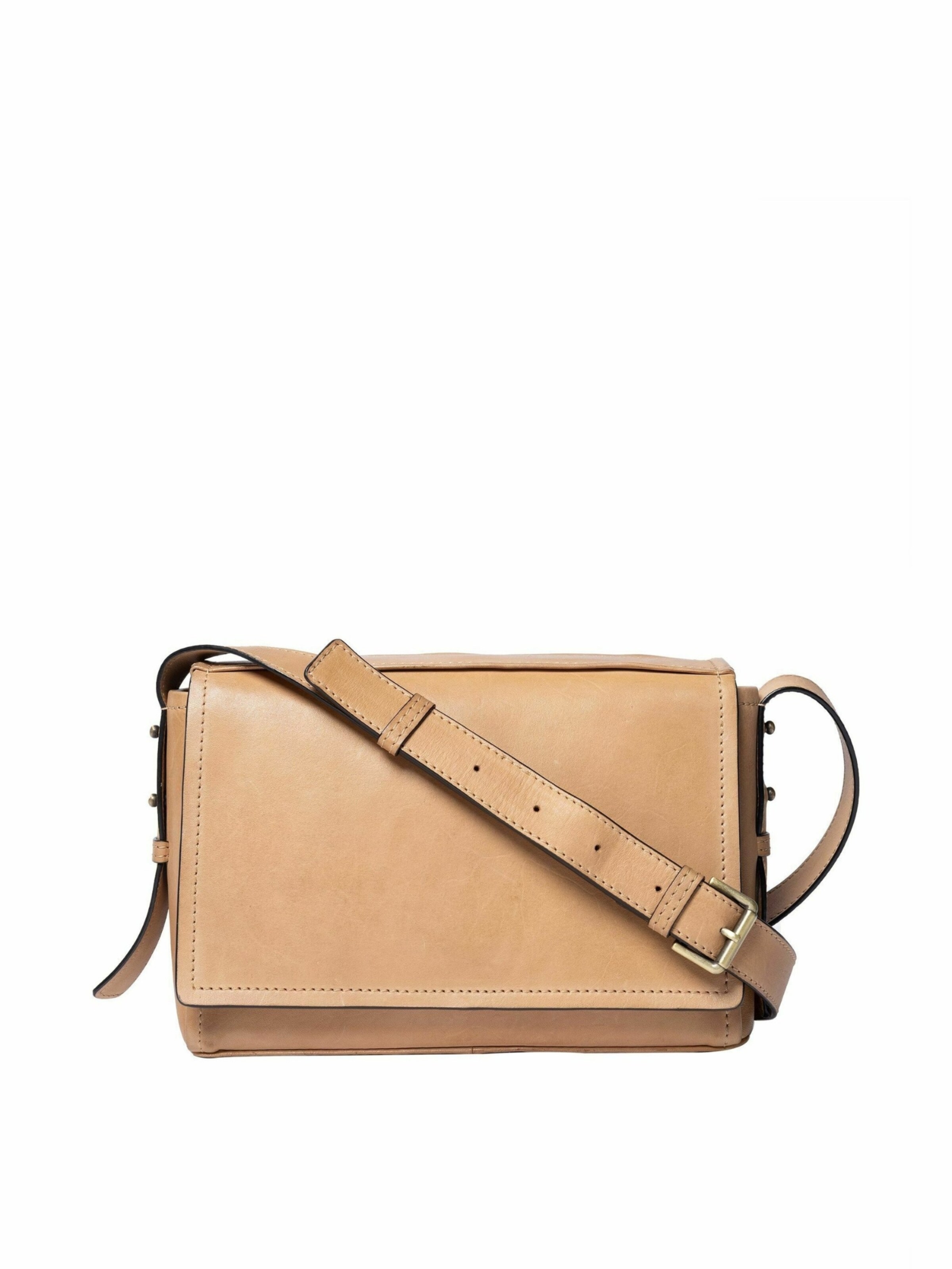 Cabas ' Nory ' RE:DESIGNED en marron