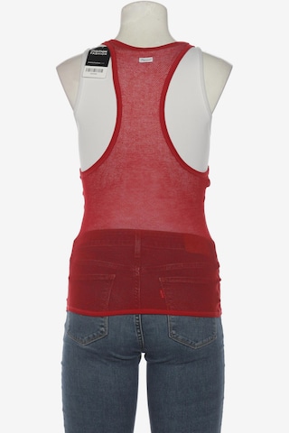 DSQUARED2 Top M in Rot