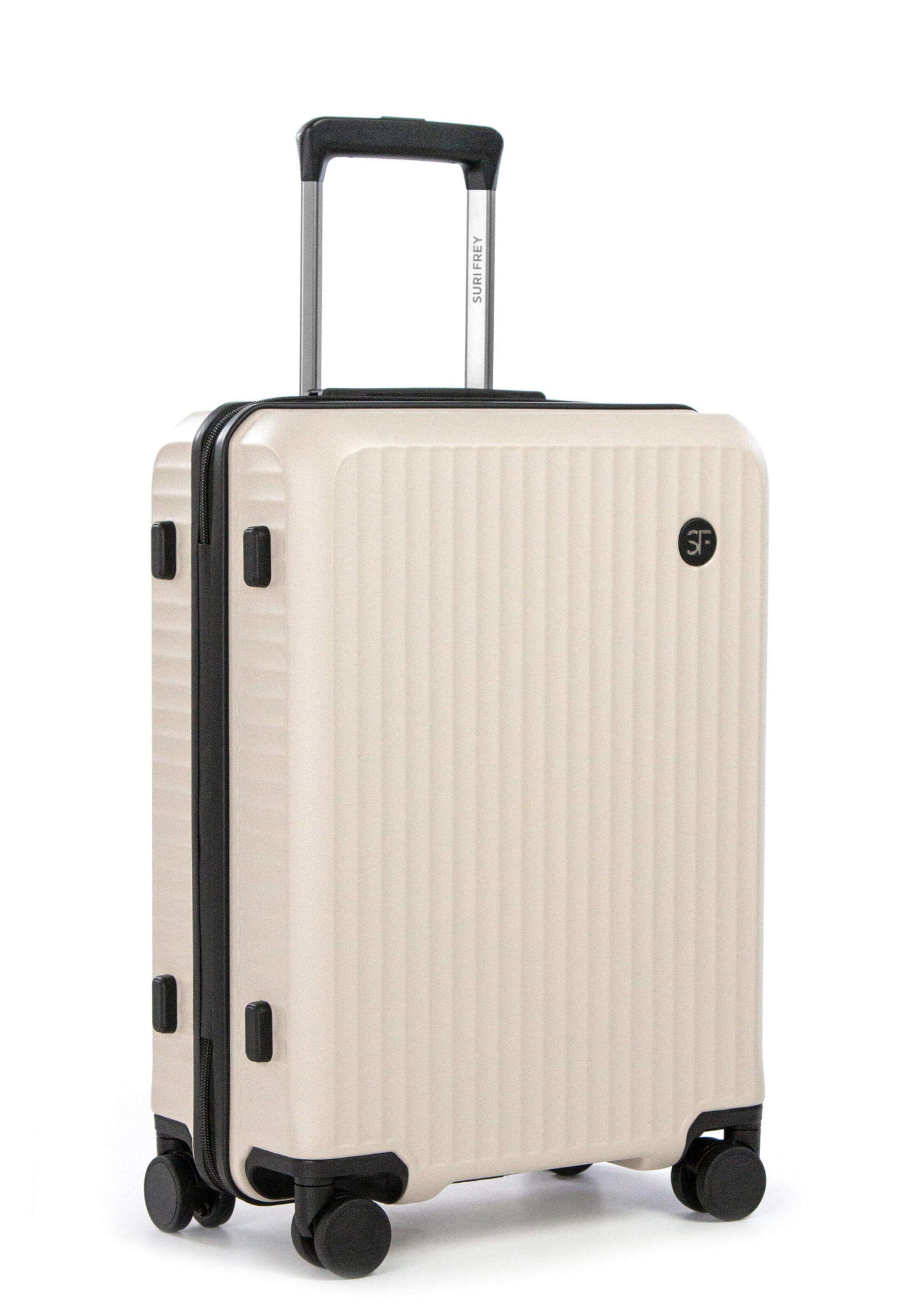 Suri Frey Cart 'Paris' in Grey