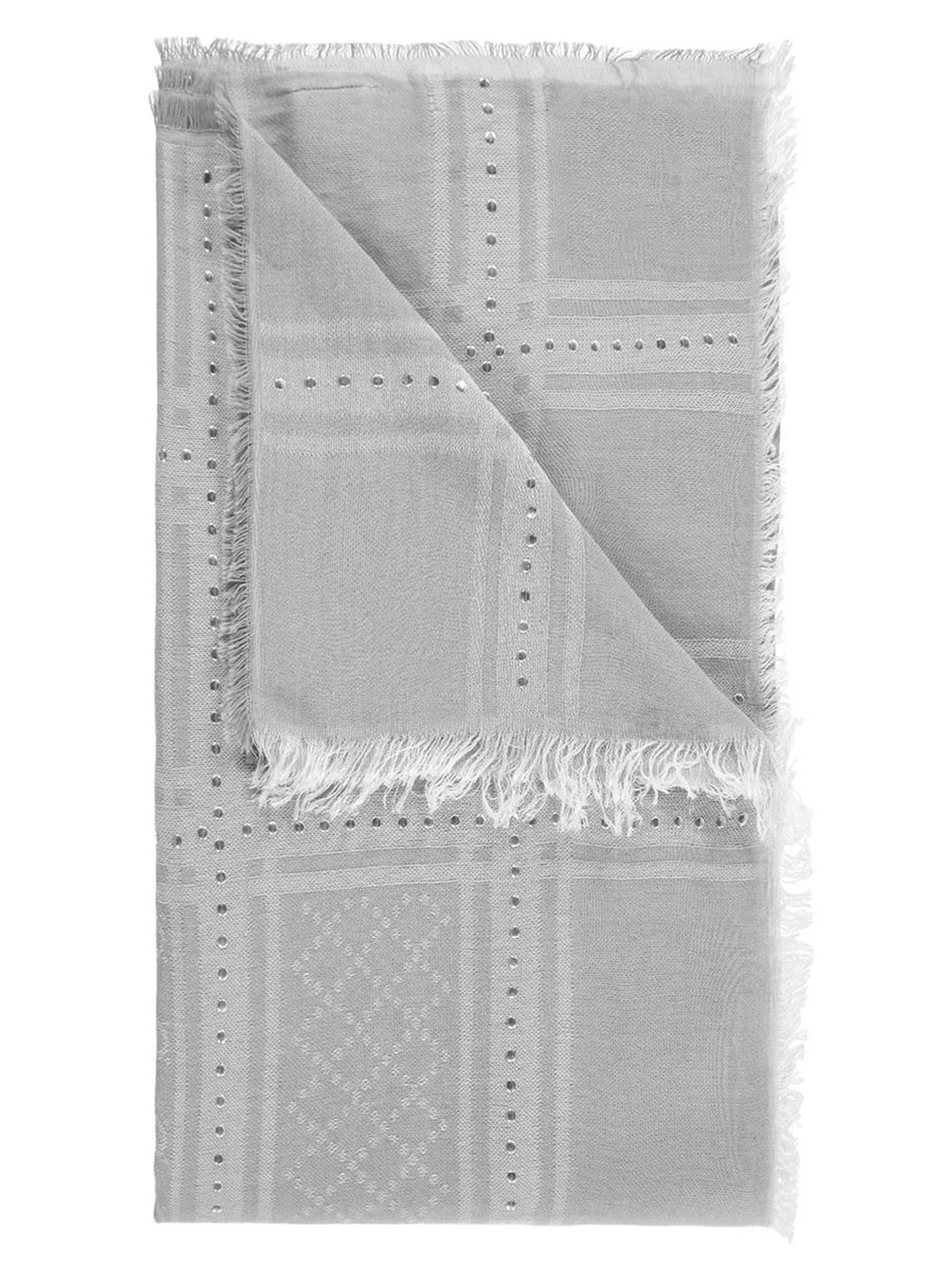 Passigatti Tuch‌‌ in Grau