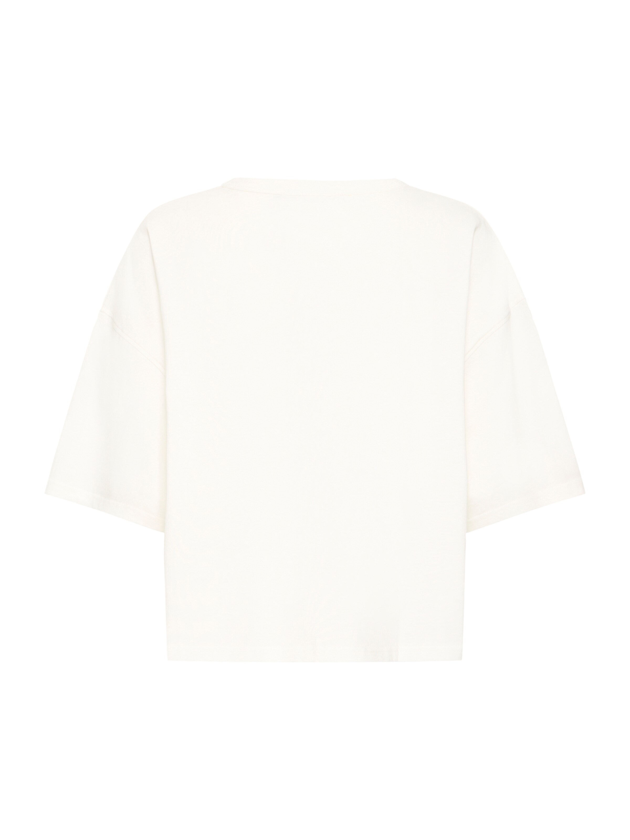 ICHI Shirt 'IHPALMER' in Beige