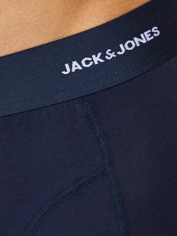 JACK & JONES Boxershorts in Blauw