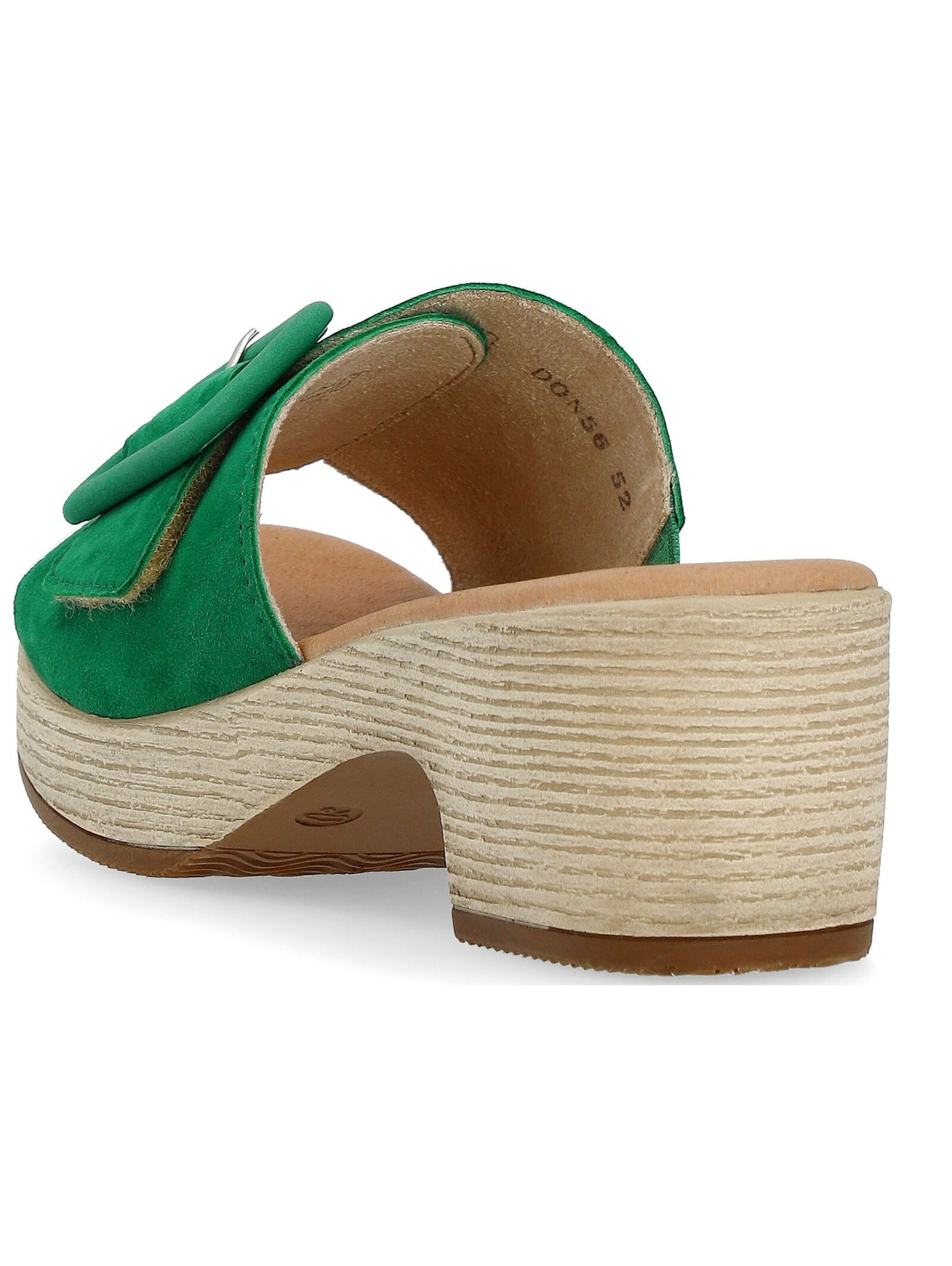 REMONTE Muiltjes in Groen