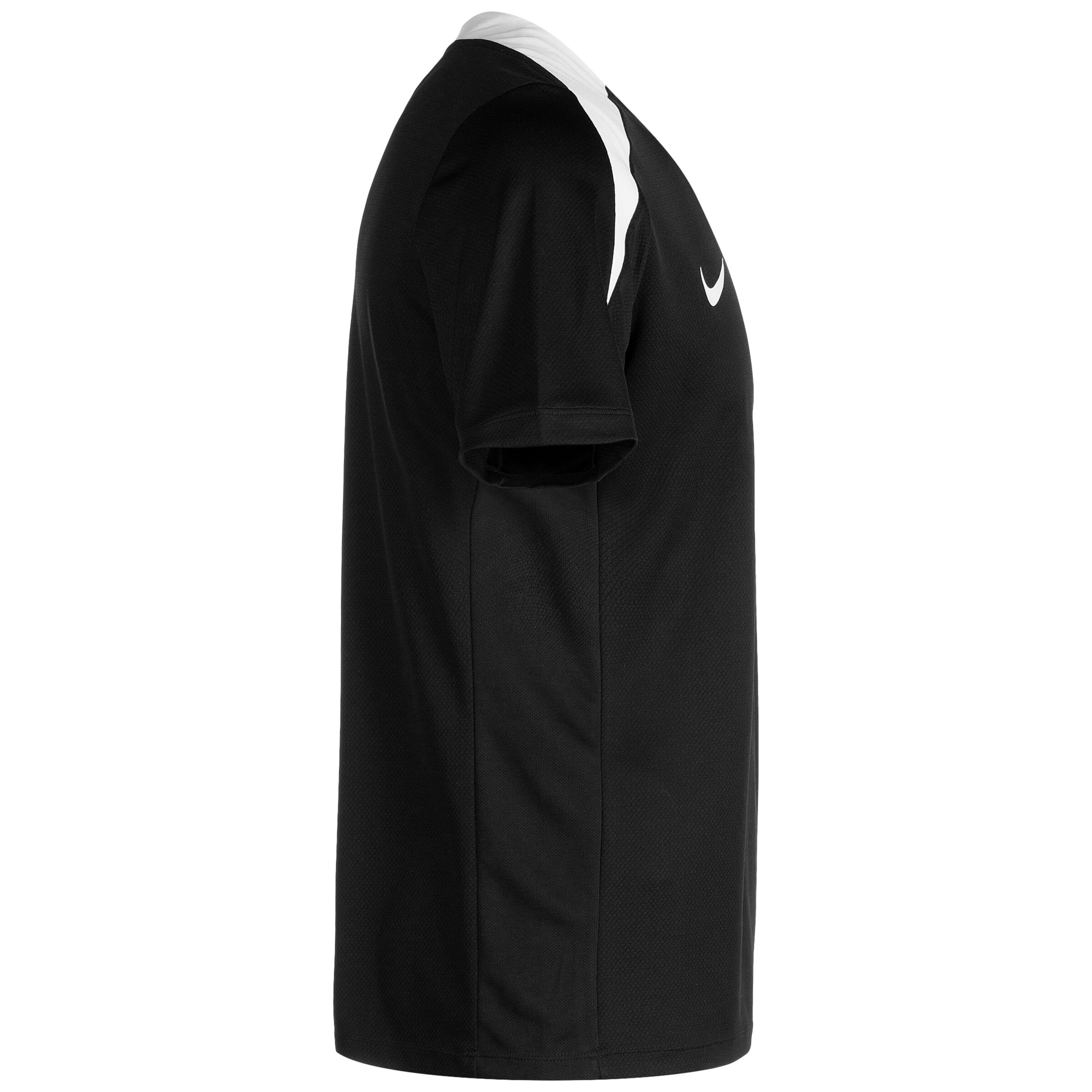 NIKE Performance Shirt 'Strike 24' in Black