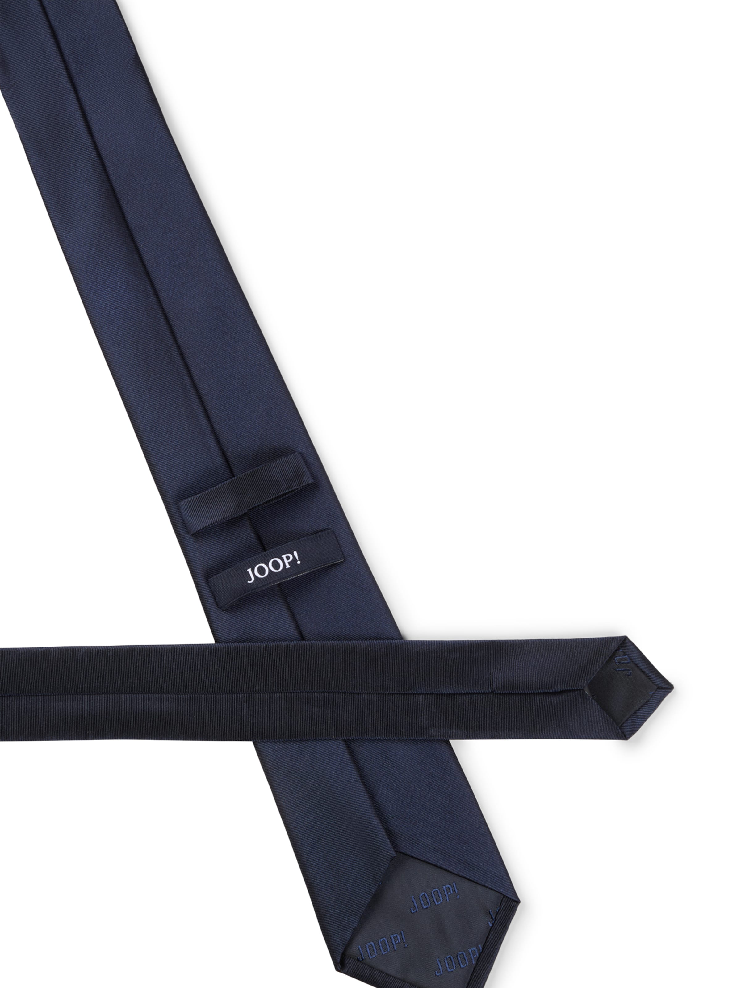 JOOP! Tie in Blue