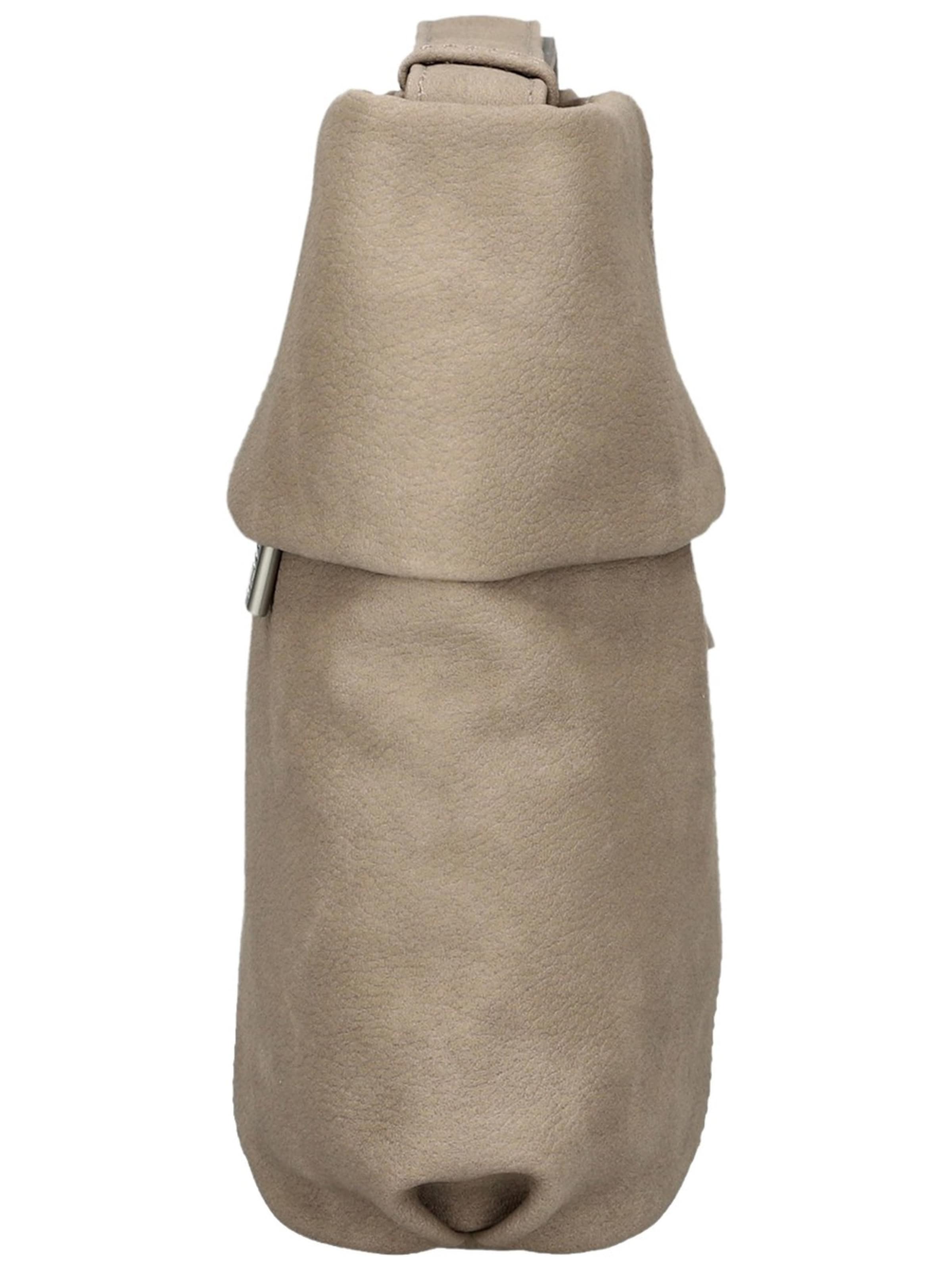ZWEI Schoudertas 'Mademoiselle' in Beige