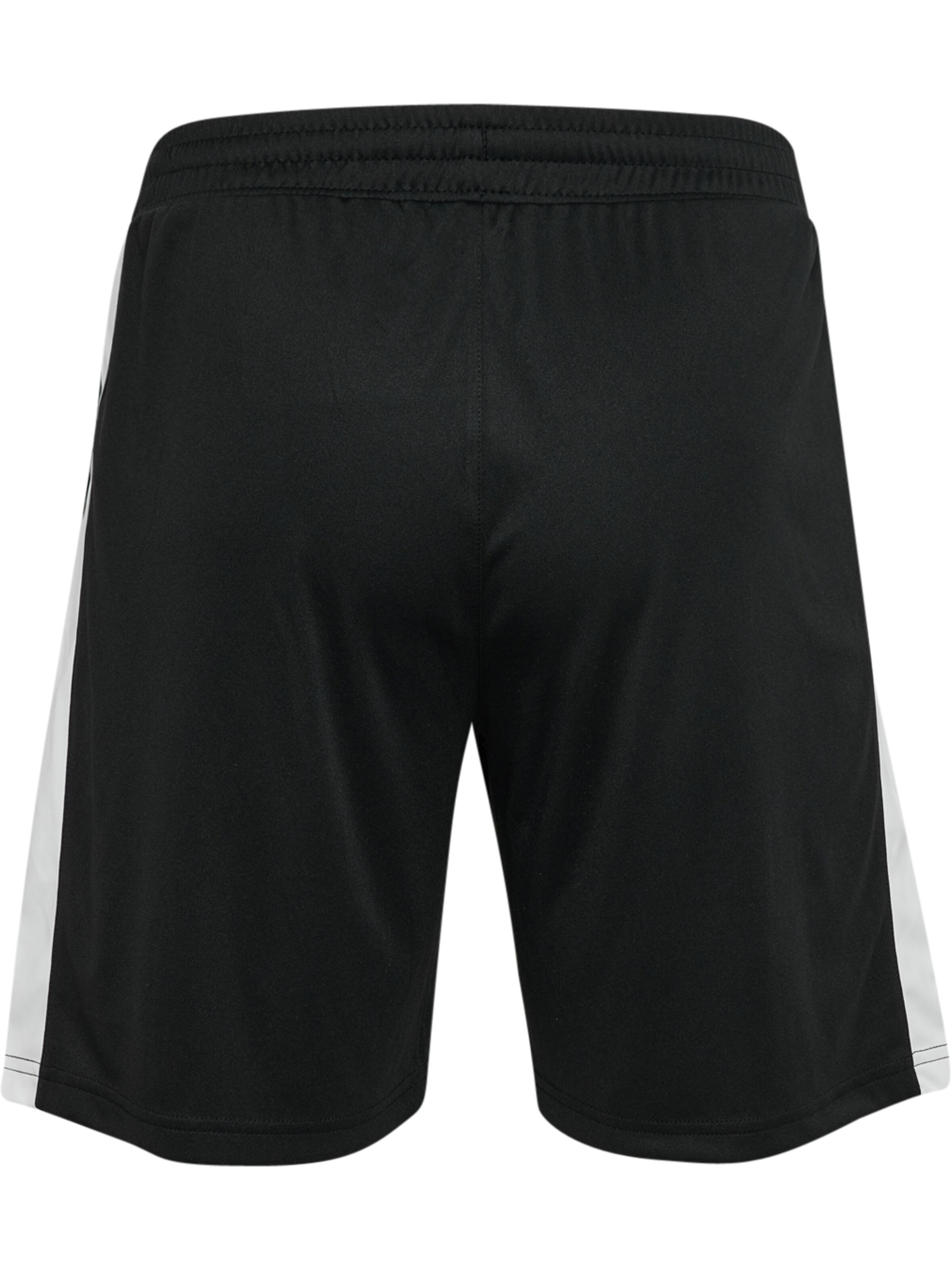 Hummel Trainingsanzug in Schwarz