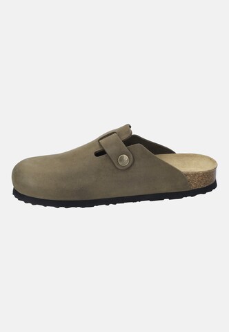 JOSEF SEIBEL Clogs in Grijs