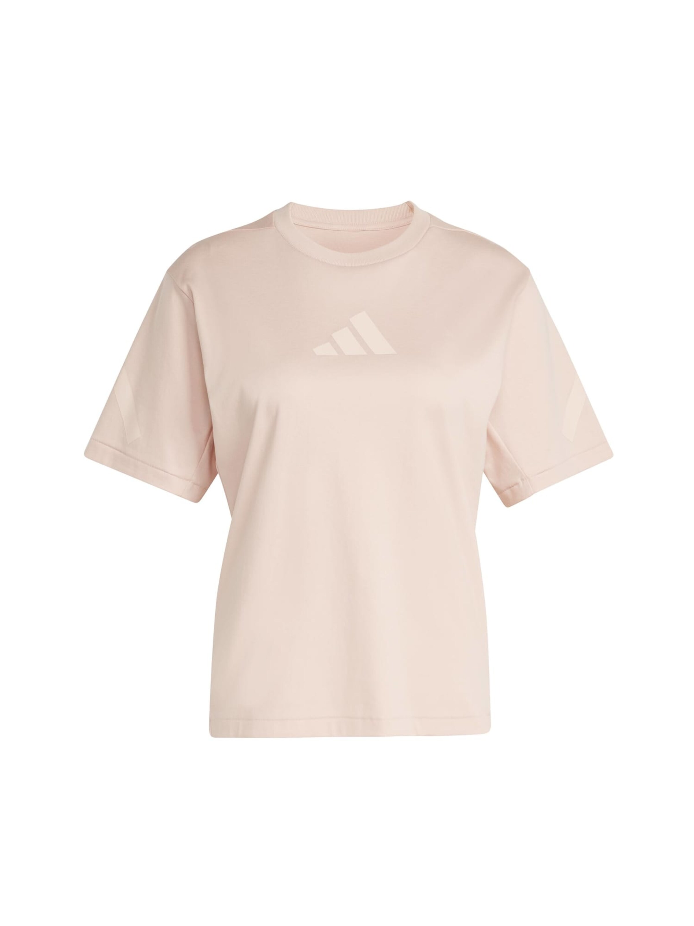 ADIDAS SPORTSWEAR Funktionsbluse 'Z.N.E.' i lys pink, Produktvisning