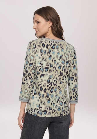 T-shirt Betty Barclay en beige
