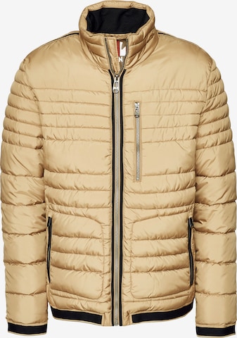 NEW CANADIAN Übergangsjacke in Braun: predn�á strana