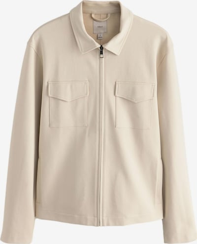 Next Välikausitakki värissä ecru, Tuotenäkymä