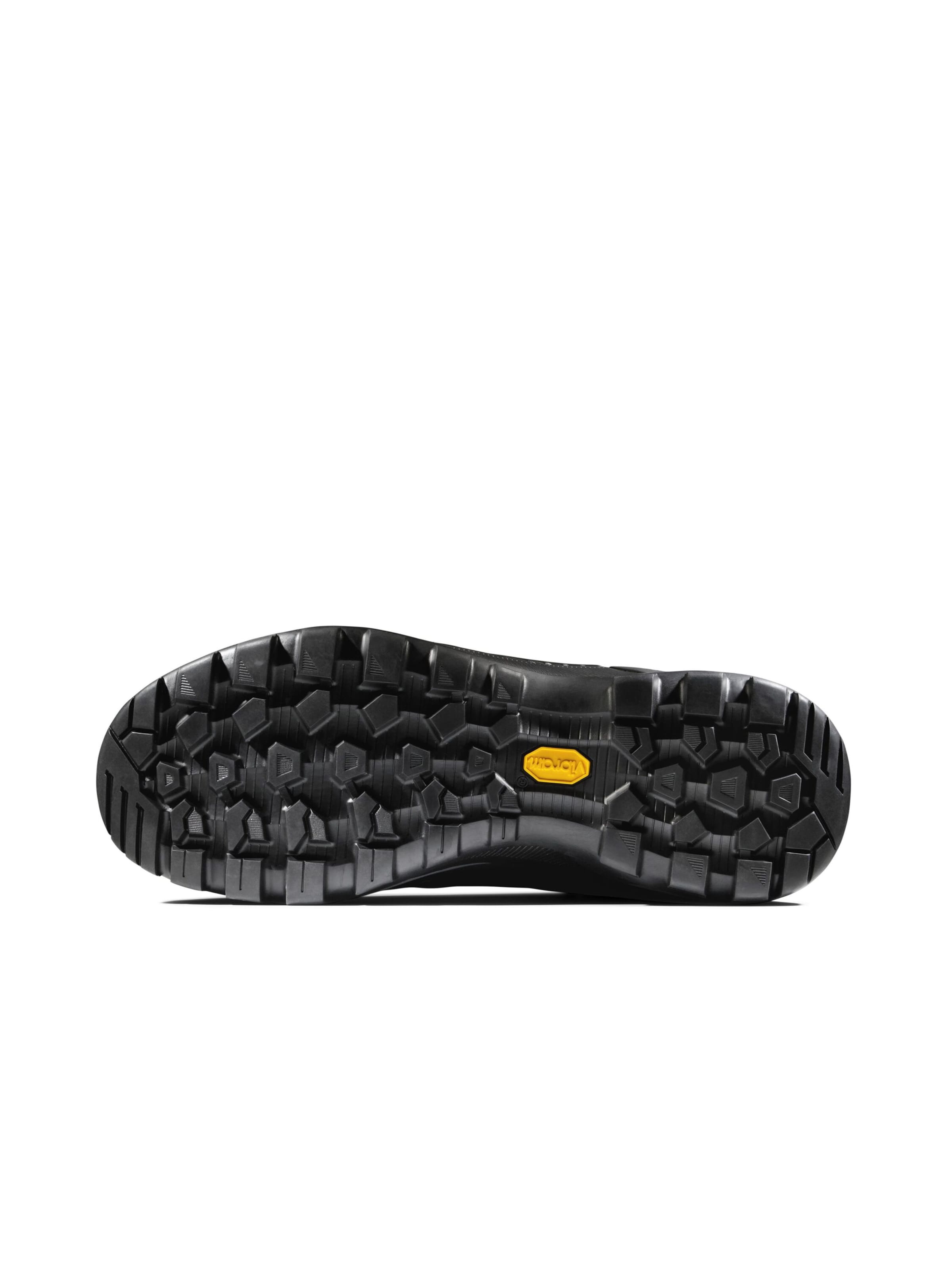 MAMMUT Boots 'Blackfin III' in Black