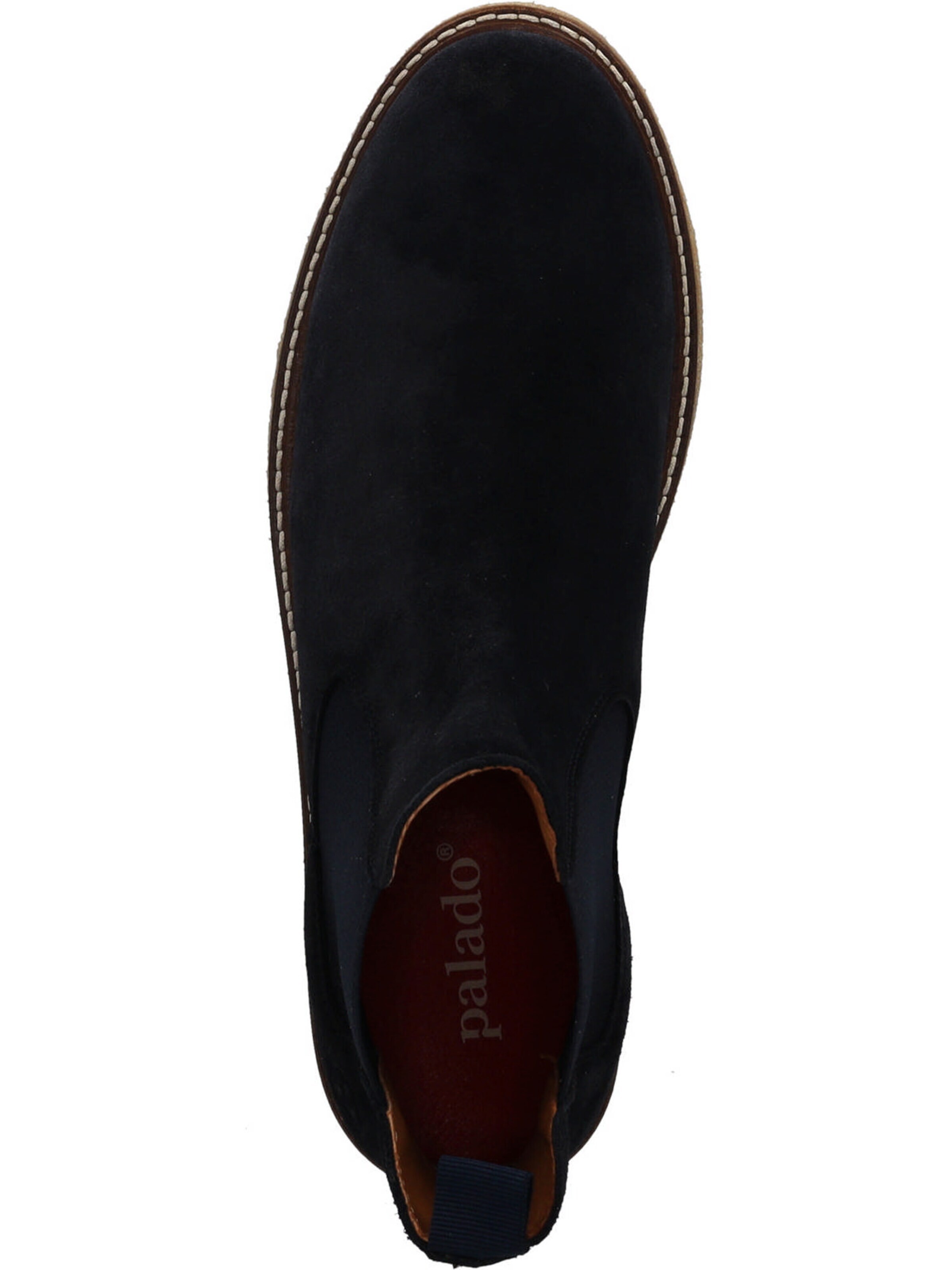 Palado Boots 'Palado Dorrel' in Blue