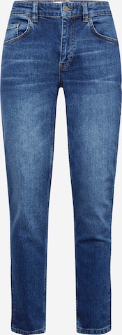 Jeans 'Karup' di Casual Friday in blu: frontale