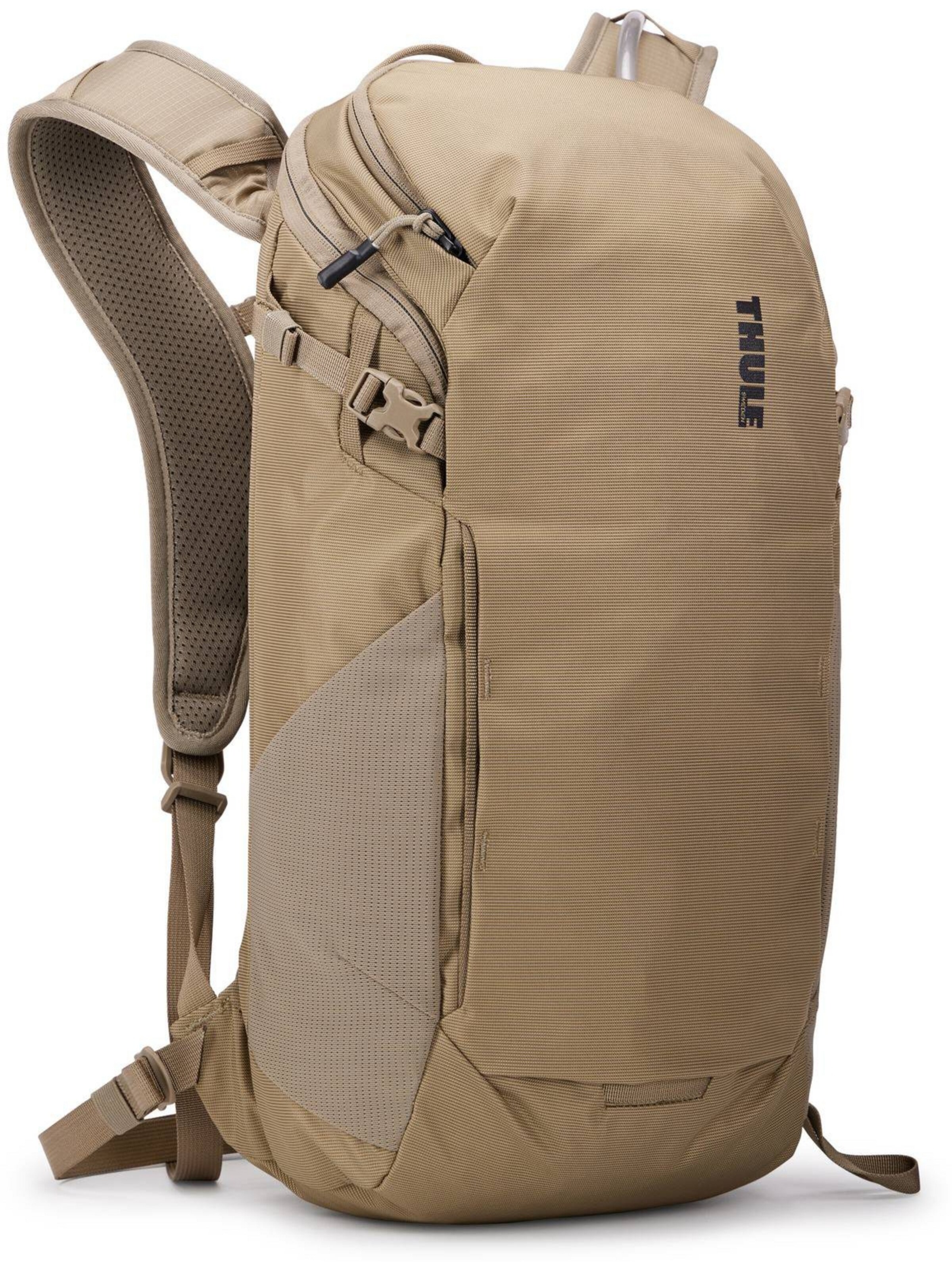 Thule Rucksack 'AllTrail' in Beige: Vorderseite