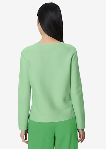 Marc O'Polo Sweater in Green