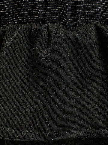 Hummel Kleid 'Ellen' in Schwarz