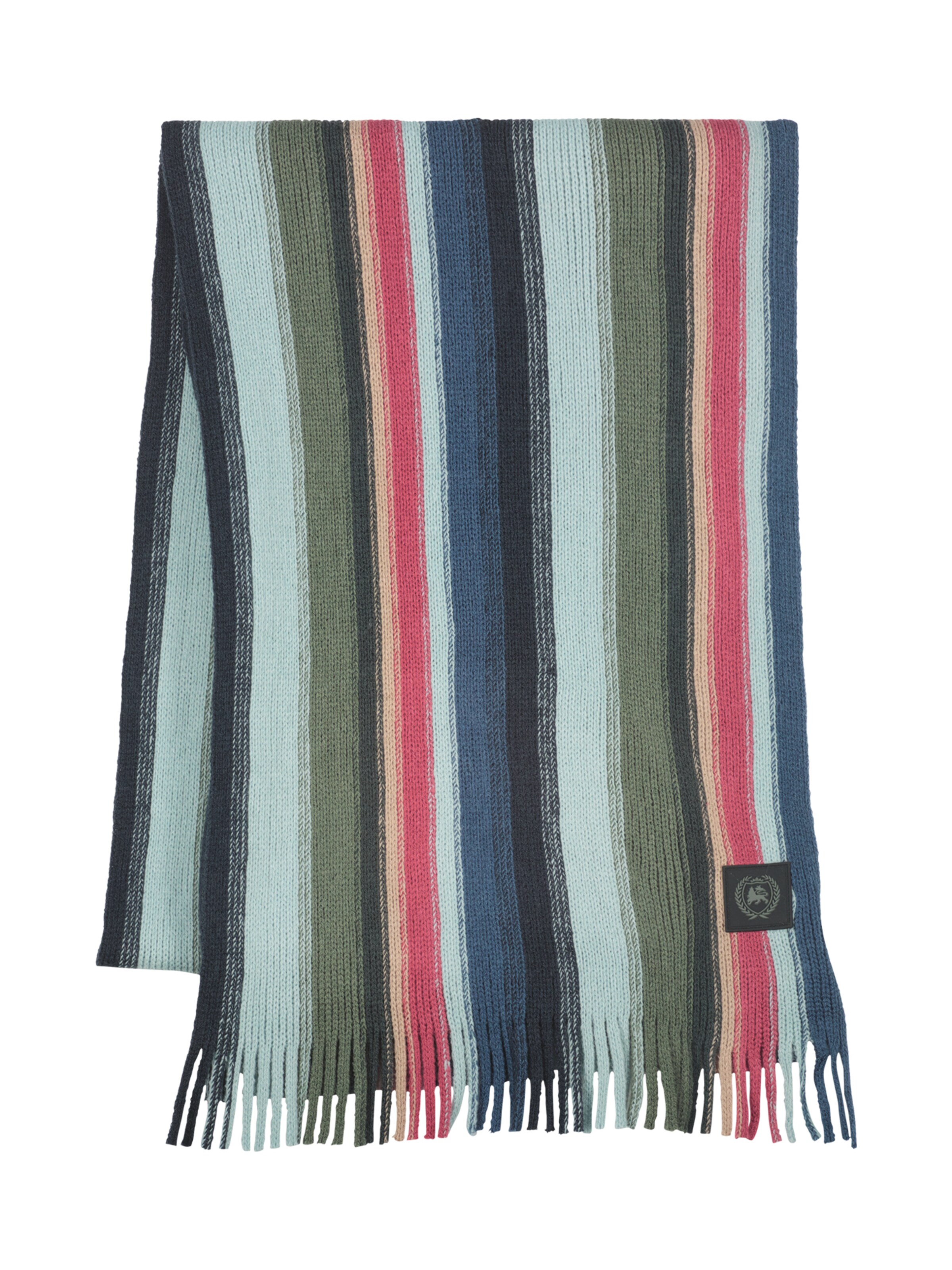 LERROS Scarf in Mixed colours
