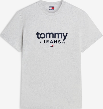 Tommy Jeans Paita värissä harmaa: etupuoli