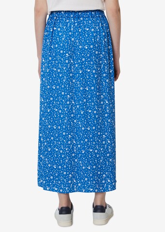 Marc O'Polo DENIM Skirt in Blue