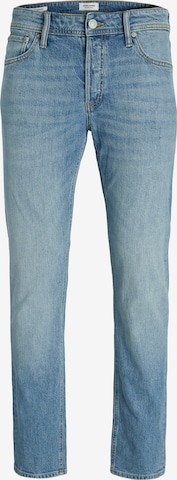 JACK & JONES Regular Farkut 'JJIMIKE JJORIGINAL' värissä sininen: etupuoli