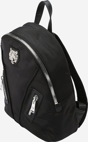 Plein Sport Backpack 'LEAH ACTIVE' in Black
