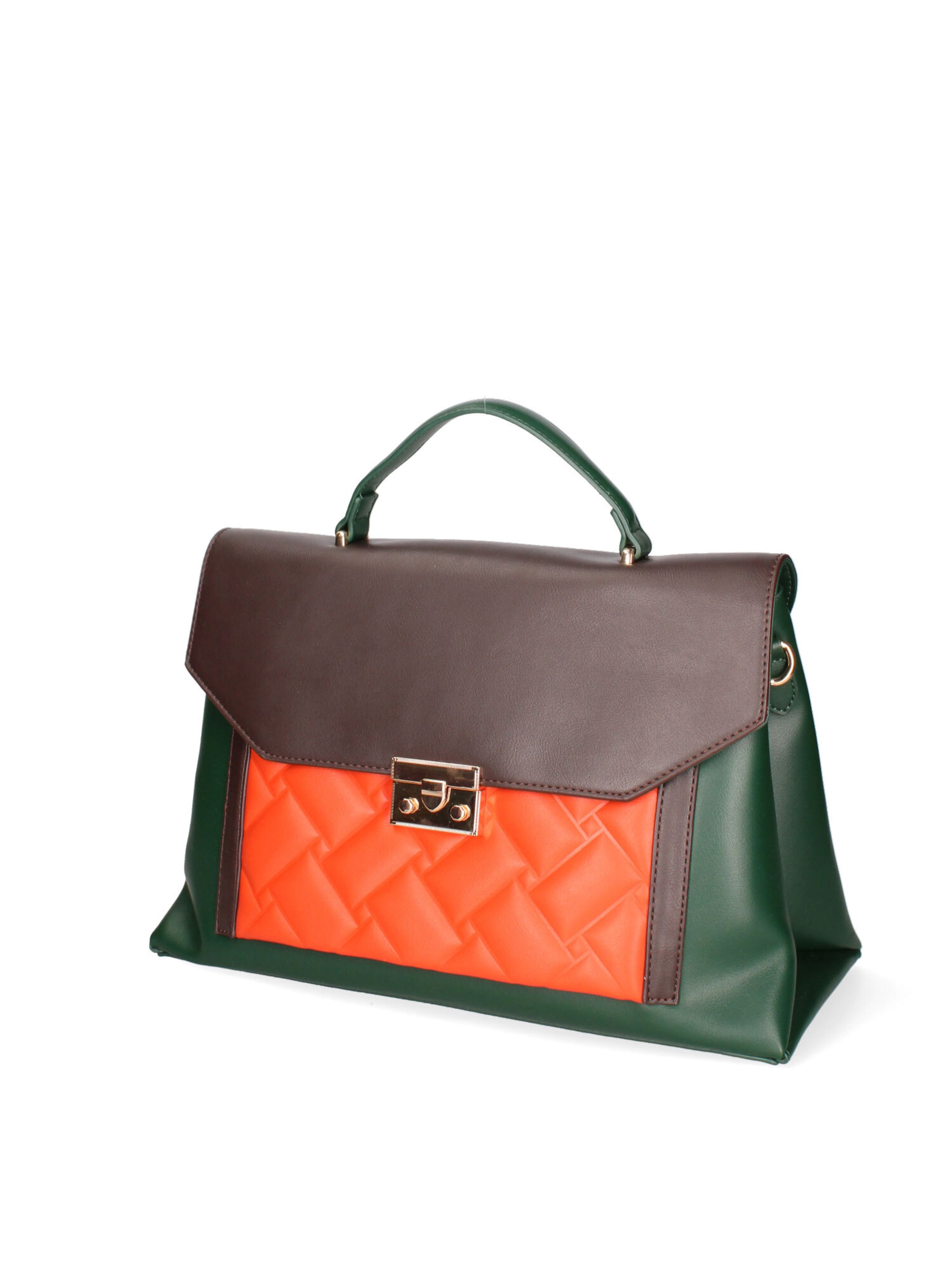 Diana&Co. Tasche in Grün