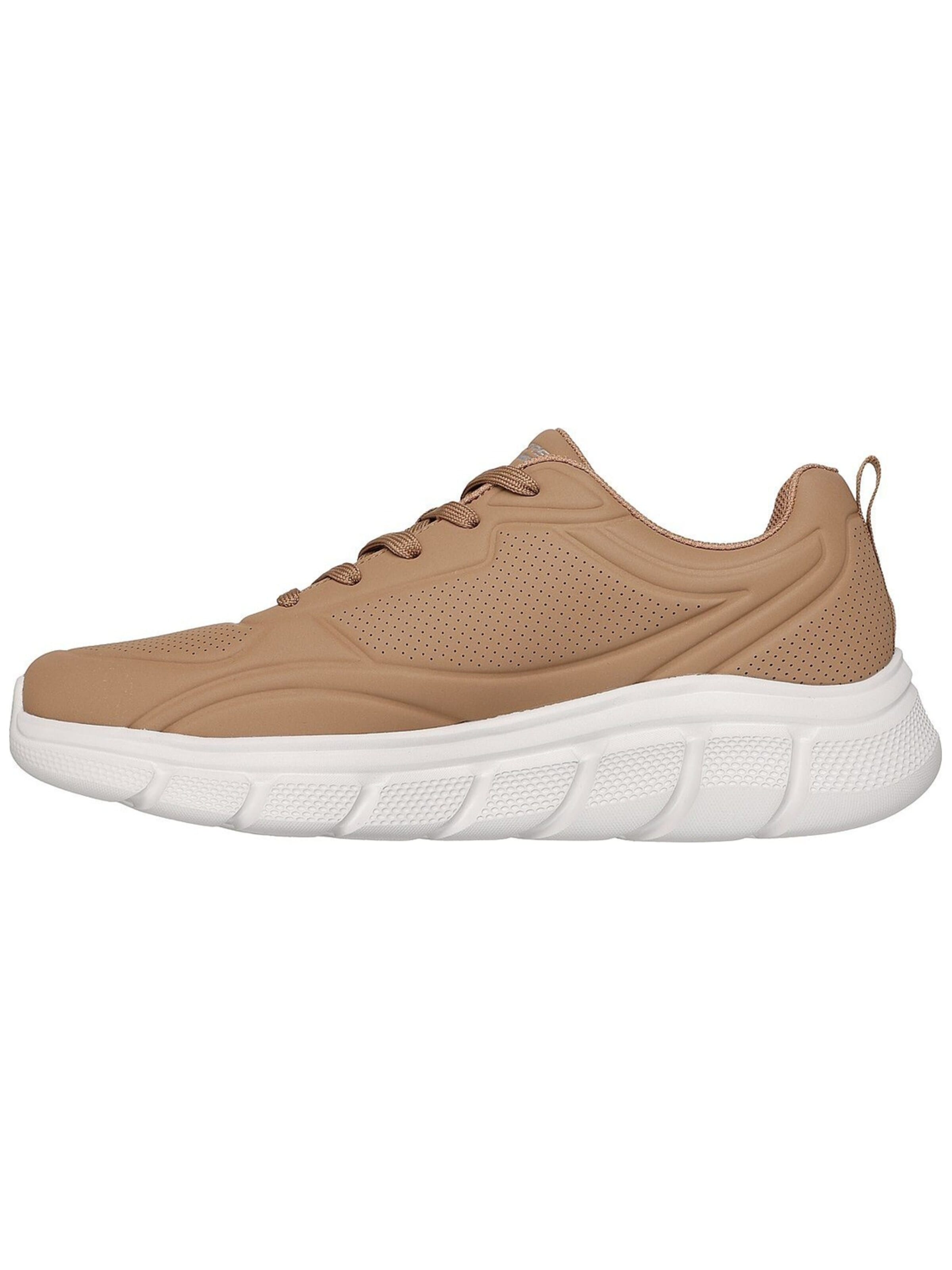 Scarpa sportiva 'Skechers Bobs B Flex - Arctic Edge' di SKECHERS in marrone