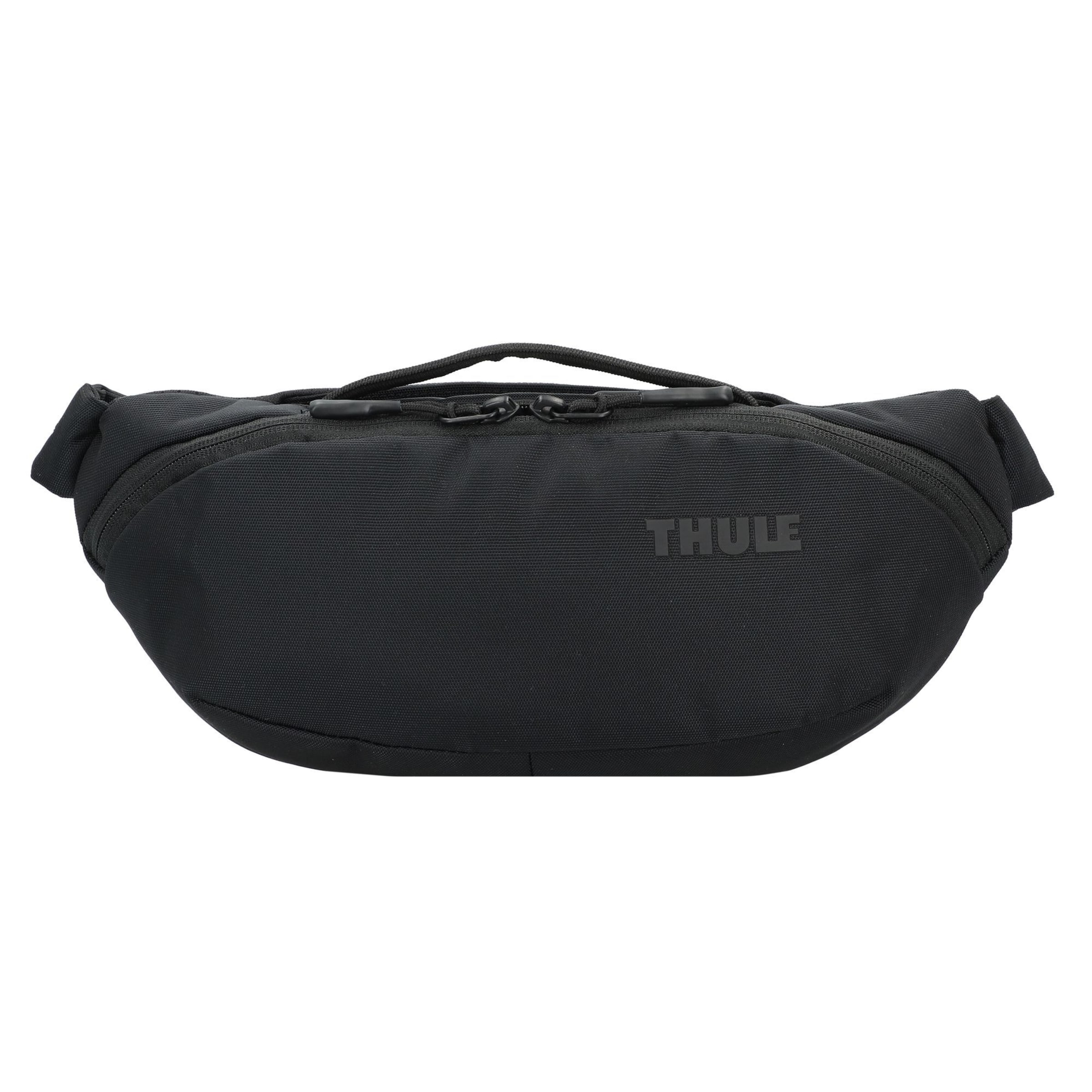 Thule Fanny Pack 'Subterra 2' in Black: front