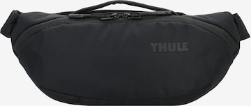 Thule Fanny Pack 'Subterra 2' in Black: front