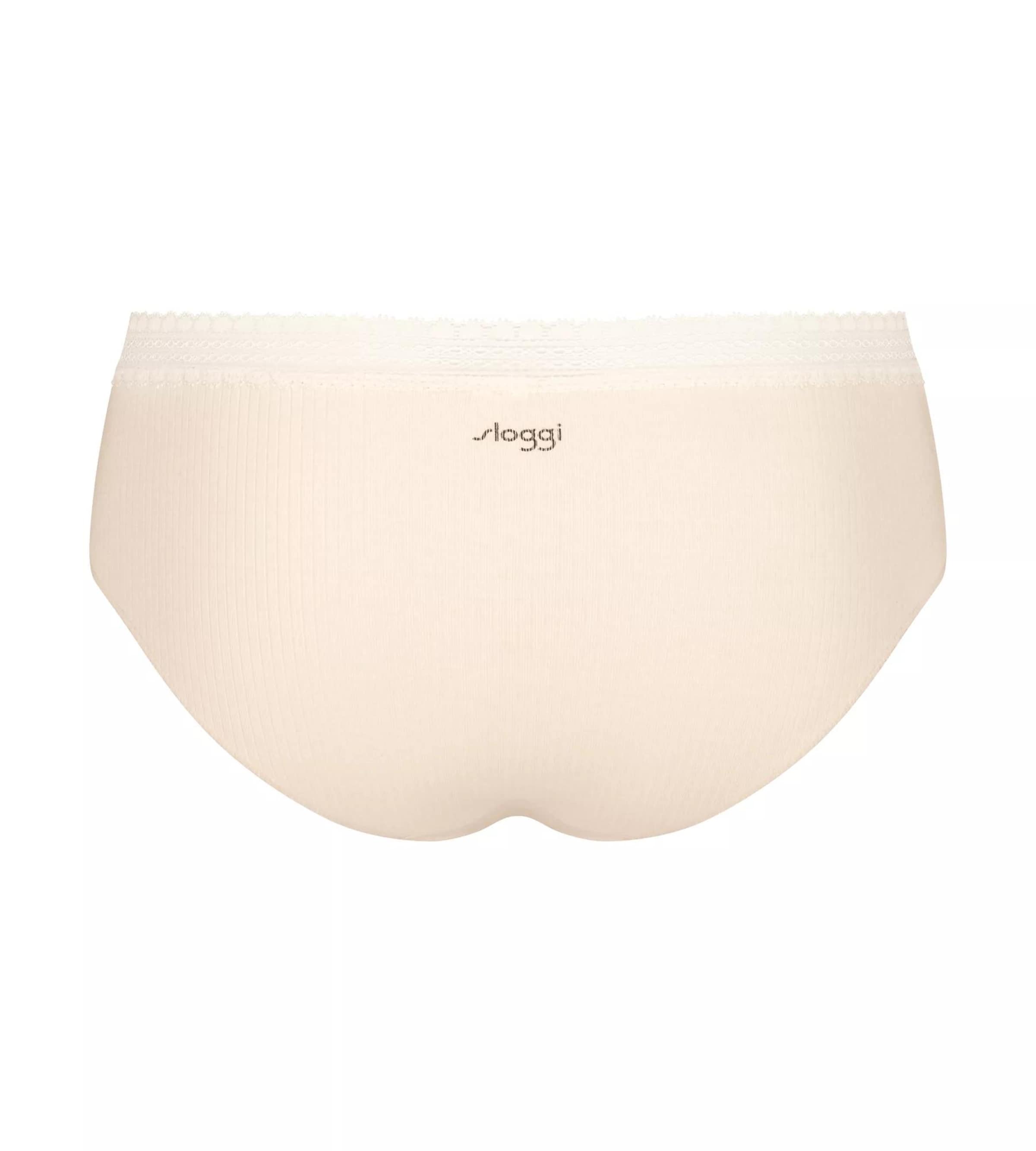 SLOGGI Slip 'GO' in Beige