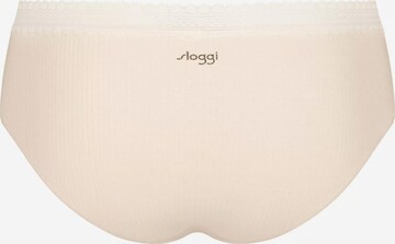 SLOGGI Slip 'GO' in Beige